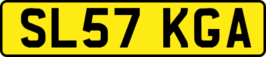 SL57KGA
