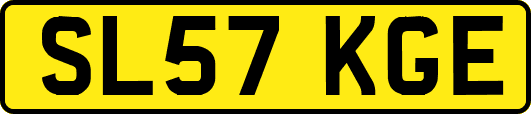 SL57KGE