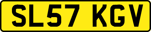 SL57KGV