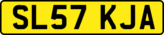 SL57KJA
