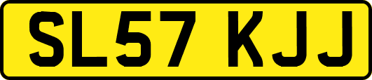 SL57KJJ