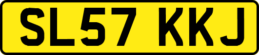 SL57KKJ