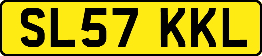 SL57KKL