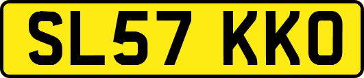 SL57KKO