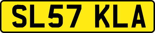 SL57KLA