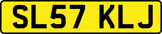 SL57KLJ