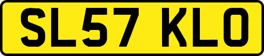 SL57KLO