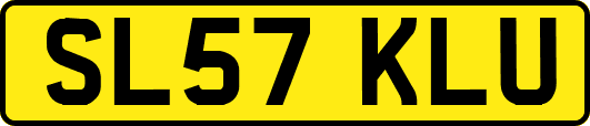 SL57KLU