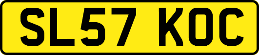 SL57KOC