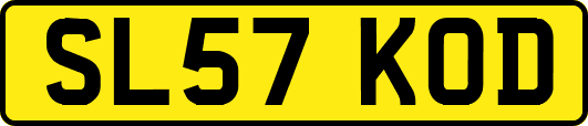 SL57KOD