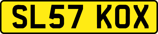 SL57KOX