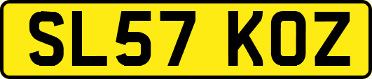 SL57KOZ