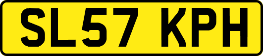 SL57KPH