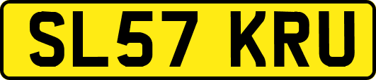 SL57KRU