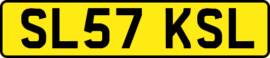 SL57KSL