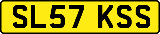 SL57KSS