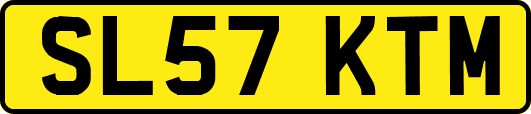 SL57KTM