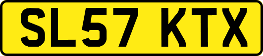 SL57KTX