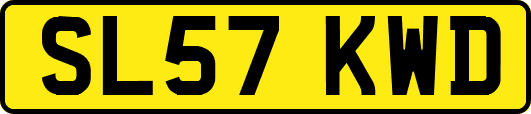 SL57KWD