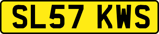 SL57KWS