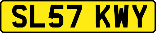 SL57KWY