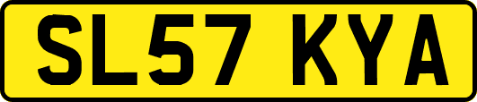 SL57KYA
