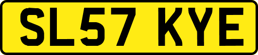 SL57KYE