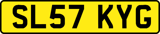 SL57KYG