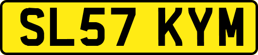 SL57KYM