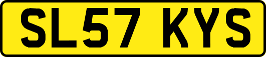 SL57KYS