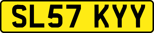 SL57KYY