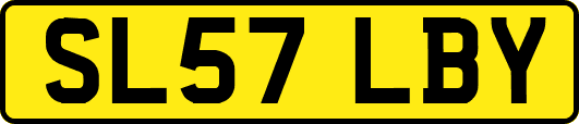 SL57LBY