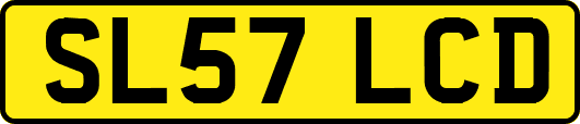 SL57LCD