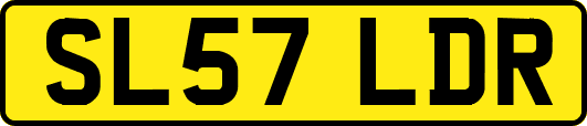 SL57LDR