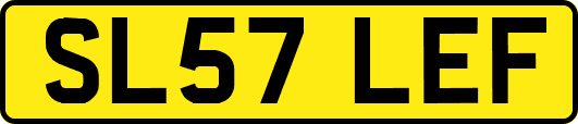 SL57LEF