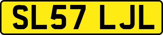 SL57LJL