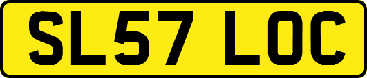 SL57LOC