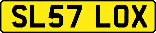 SL57LOX
