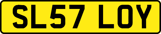 SL57LOY
