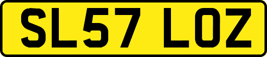 SL57LOZ