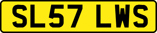 SL57LWS