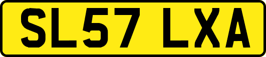 SL57LXA