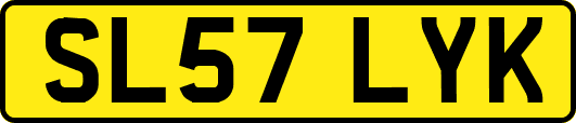 SL57LYK