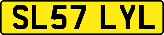 SL57LYL
