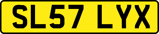 SL57LYX