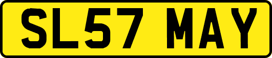 SL57MAY