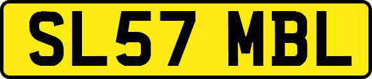 SL57MBL