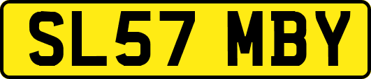 SL57MBY