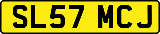 SL57MCJ