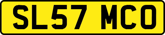 SL57MCO
